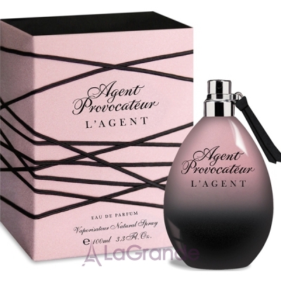 Agent Provocateur L'Agent  