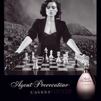 Agent Provocateur L'Agent  