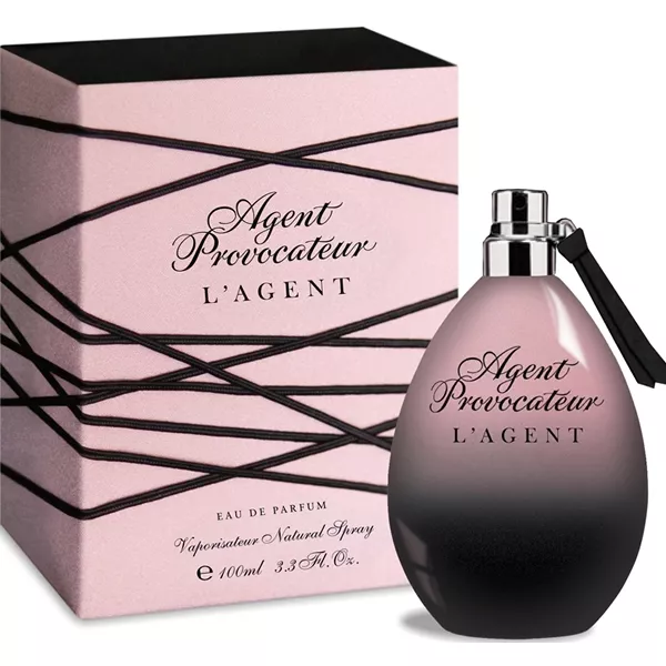 Agent Provocateur L'Agent ����������� ����