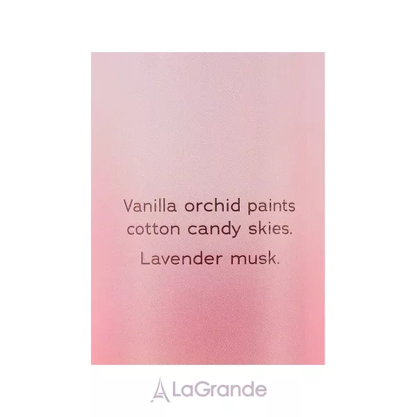 Victoria's Secret Pastel Sugar Sky ������������ ����� ��� ���
