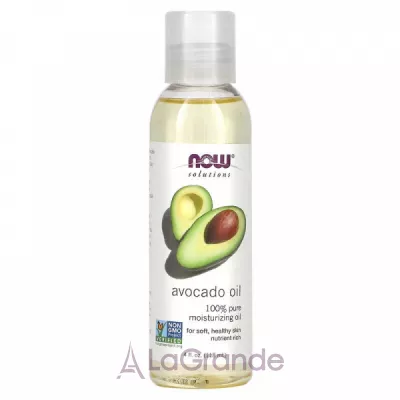 Now Foods Avocado Oil  