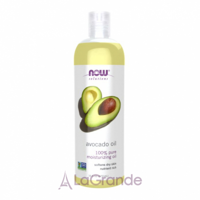 Now Foods Avocado Oil  