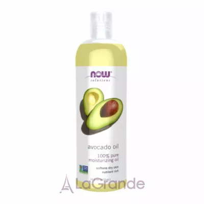 Now Foods Avocado Oil  