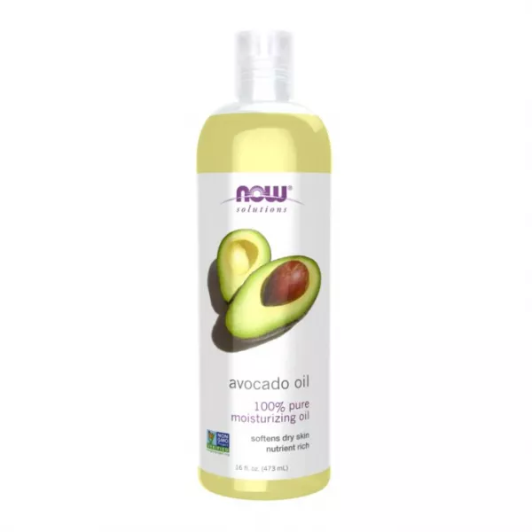Now Foods Avocado Oil ����� �������