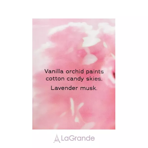Victoria's Secret Pastel Sugar Sky ������������ ������� ��� ���