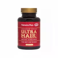 Natures Plus Ultra Hair �������� ��������� ��� ����� � ������������ �����