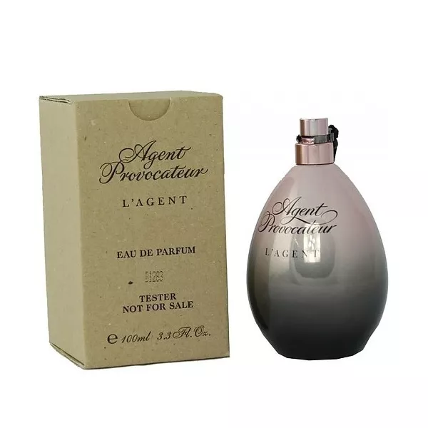 Agent Provocateur L'Agent ����������� ���� (������)