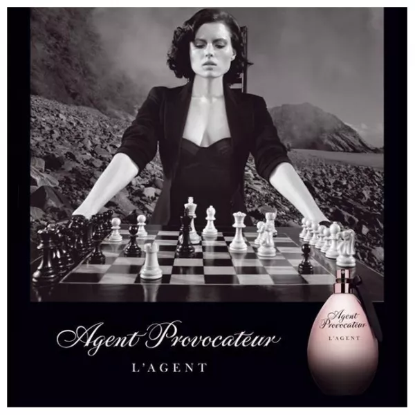 Agent Provocateur L'Agent ����������� ���� (������)