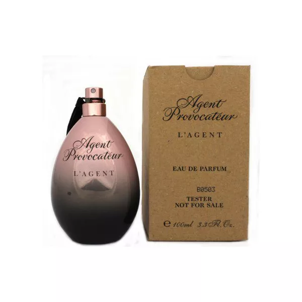 Agent Provocateur L'Agent ����������� ���� (������)