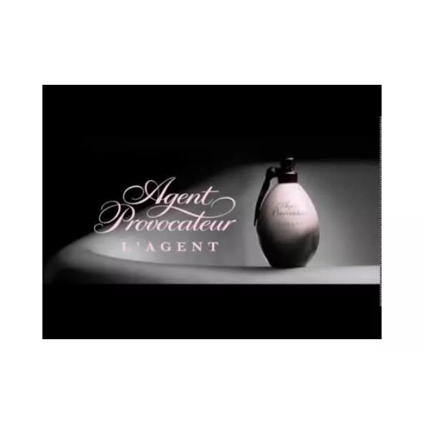 Agent Provocateur L'Agent ����������� ���� (������)