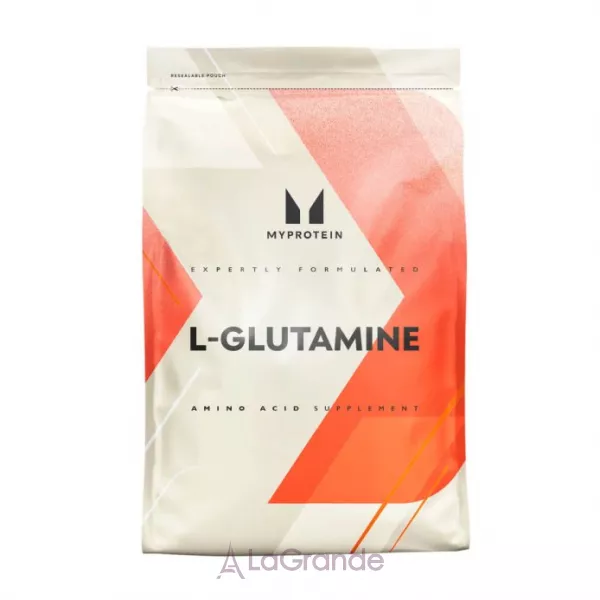 Myprotein L-Glutamine ��������