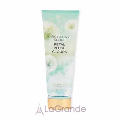 Victoria's Secret Petal Plush Clouds    