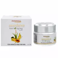Patanjali Ayurved Saundarya Anti Aging �������������� ���� ��� ����
