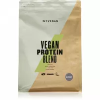 Myprotein Vegan Blend Unflavored ��������� ������� � ����������� ������