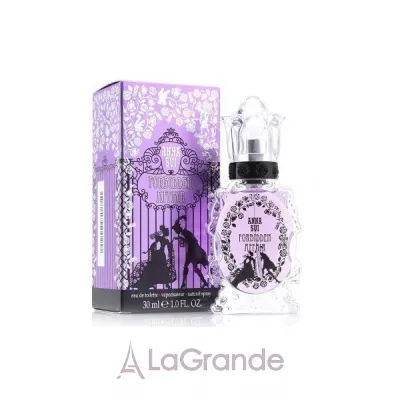 Anna Sui Forbidden Affair  