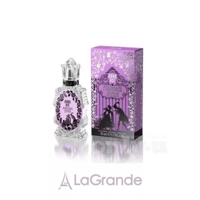 Anna Sui Forbidden Affair  