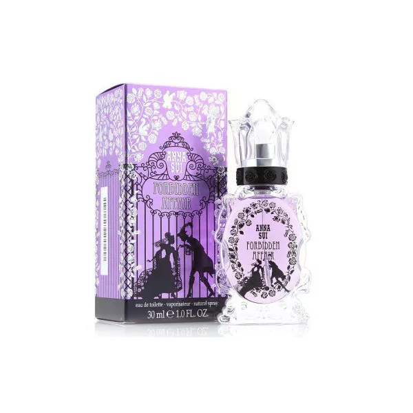 Anna Sui Forbidden Affair ��������� ����