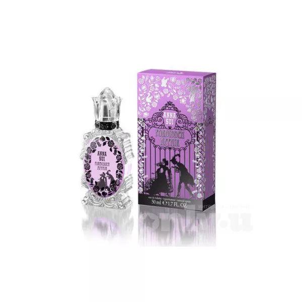 Anna Sui Forbidden Affair ��������� ����