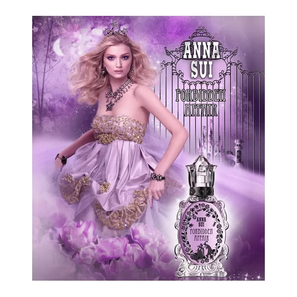 Anna Sui Forbidden Affair ��������� ����