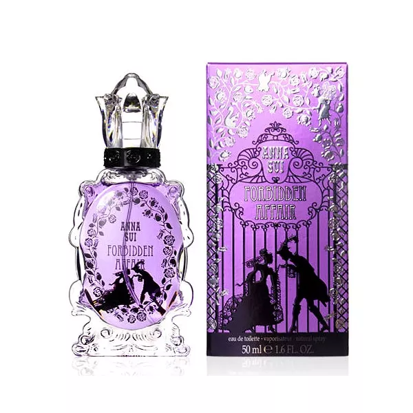 Anna Sui Forbidden Affair ��������� ����