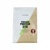 Myprotein Vegan Blend Chocolate ��������� ������� "�������"