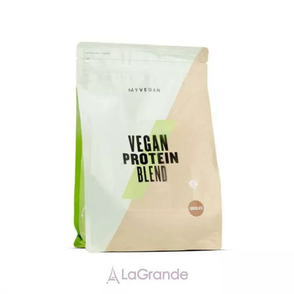 Myprotein Vegan Blend Chocolate ��������� ������� 