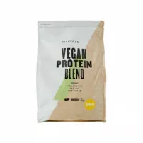 Myprotein Vegan Blend Banana ��������� ������� "�����"