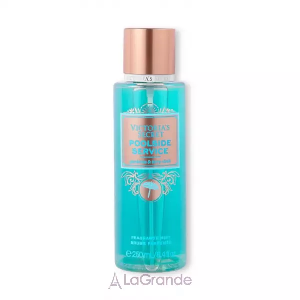 Victoria's Secret Poolside Service ��������������� ����� ��� ����