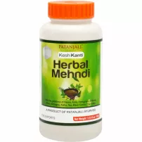 Patanjali Kesh Kanti Herbal Mehandi ��� ��� ����� ����������� � �������