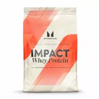 Myprotein Impact Whey Protein Chocolate-Caramel ������� "�������-��������"