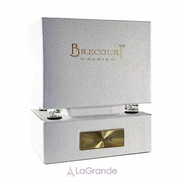 Brecourt  Solaire ���� (����������� ���� 100 �� + �������� 2x7�� + �������� 2x5 ��)