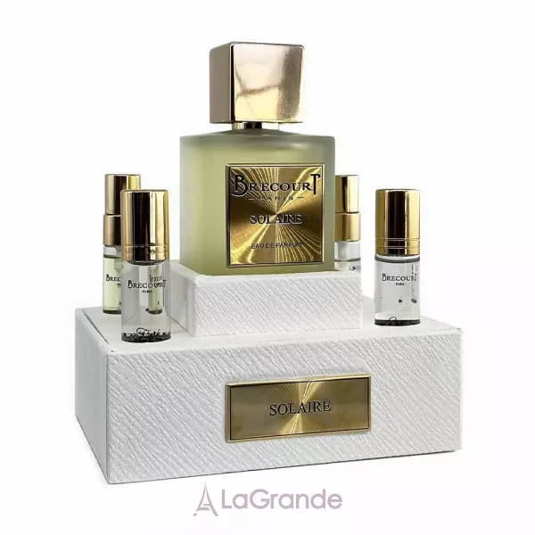 Brecourt  Solaire ���� (����������� ���� 100 �� + �������� 2x7�� + �������� 2x5 ��)