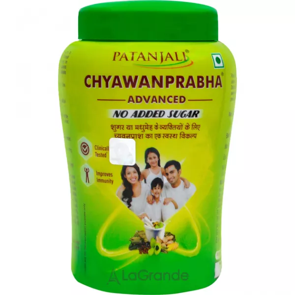 Patanjali Chyavanprabha Advanced ���������� ������� ��� ����� ��� ���������� ���������� ����� ���������