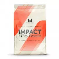 Myprotein Impact Whey Protein Chocolate Brownie ������� "������"