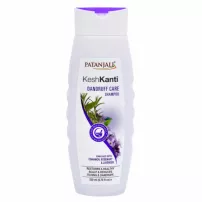 Patanjali Kesh Kanti Anti Dandruf Care Shampoo ������� ������ ������� (������, ��������, �������)