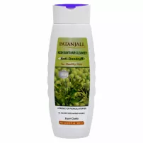 Patanjali Kesh Kanti Hair Cleanser Anti-Dandruff For Healthy Hair ������� ������ �������