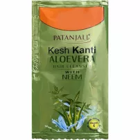 Patanjali Kesh Kanti Aloe Vera Hair Cleanser ������� ��� ����� "���� ����" (�������)