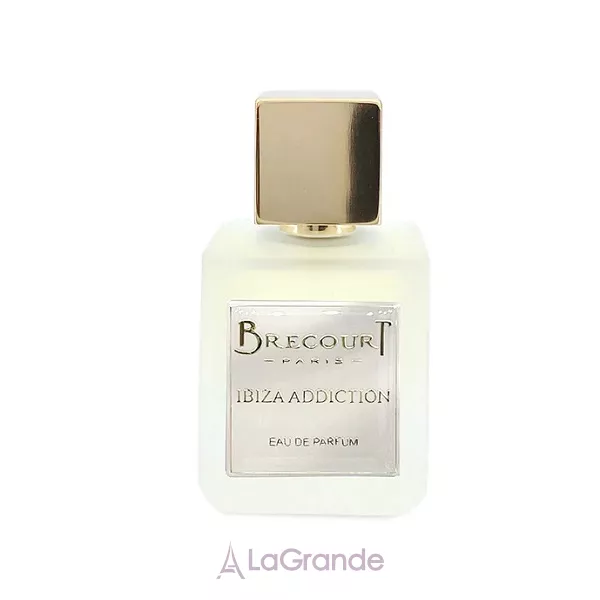 Brecourt  Ibiza Addiction ��������������� ����