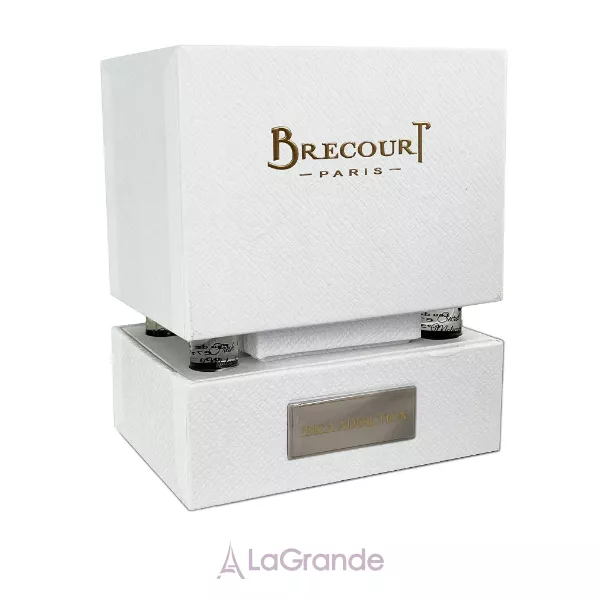 Brecourt  Ibiza Addiction ��������������� ����