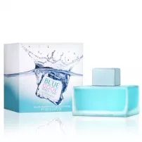 Antonio Banderas Blue Cool Seduction for Women ��������� ����