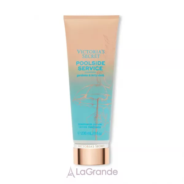 Victoria's Secret Poolside Service ������������ ������� ��� ���
