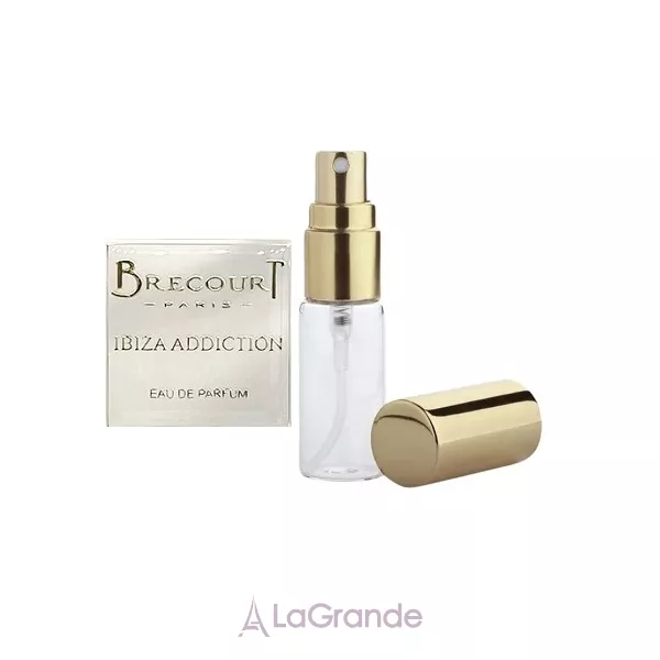 Brecourt  Ibiza Addiction ����������� ���� (�������)