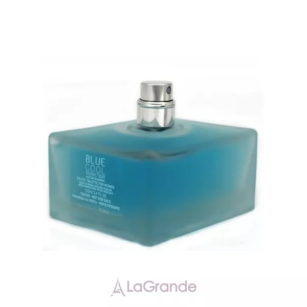 Antonio Banderas Blue Cool Seduction for Women �������� ���� (������)