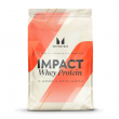 Myprotein Impact Whey Protein Chocolate Smooth 2.5kg