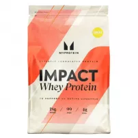 Myprotein Impact Whey Protein Banana ������� "�����"