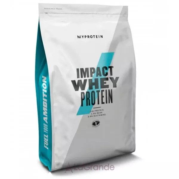 Myprotein Impact Whey Protein Banana ������� 