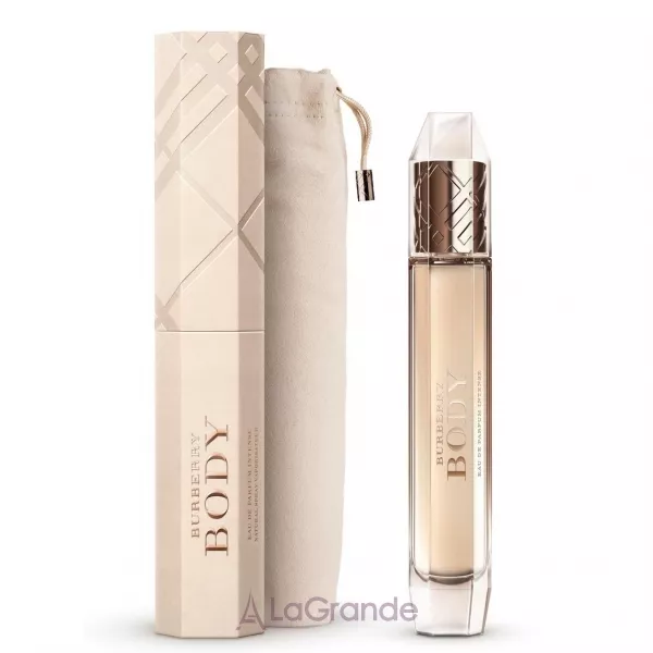 Burberry Body Eau de Parfum Intense ��������������� ����