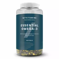 Myprotein Essential Omega 3 ������� ������� � �������� ������-3�