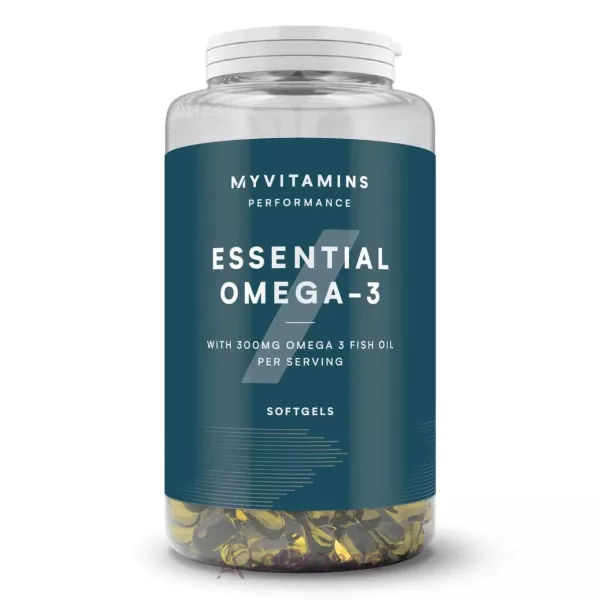 Myprotein Essential Omega 3 ������� ������� � �������� ������-3�