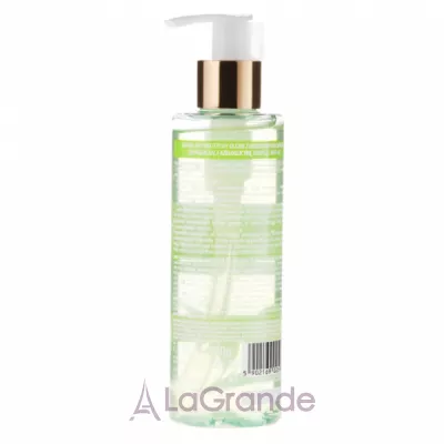 Bielenda Green Tea Micellar Gel For Face Cleansing     